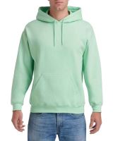 HEAVY BLEND™ ADULT Kapucnis felső SWEATSHIRT Mint Green